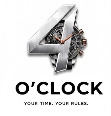  4-oclock.store
