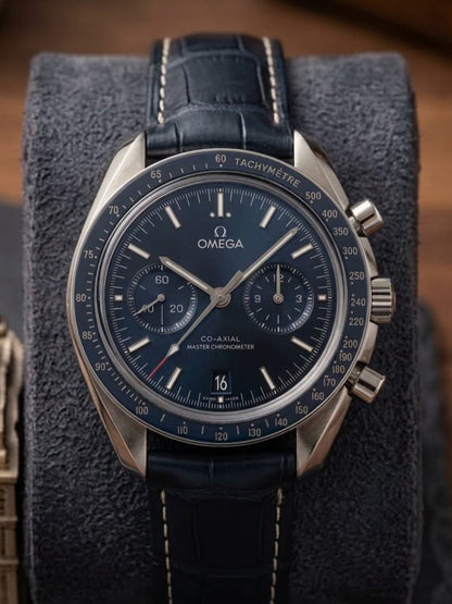 Omega Automatic Luxury Swiss Watch