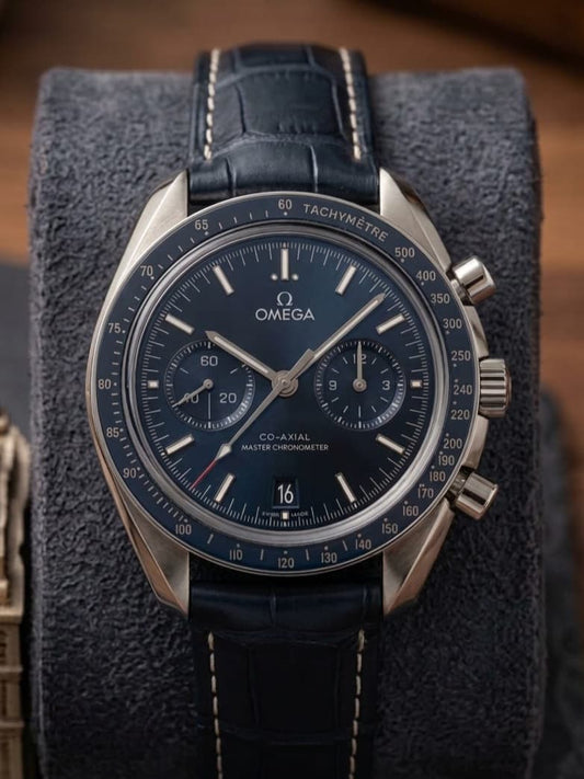 Omega Automatic Luxury Swiss Watch