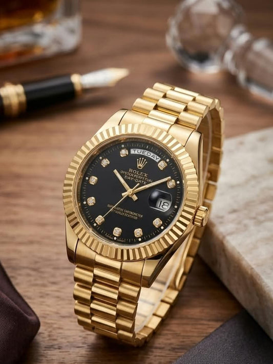 Rolex Day-Date (President)