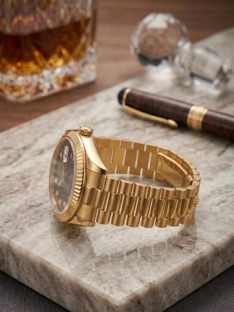 Rolex Day-Date (President)