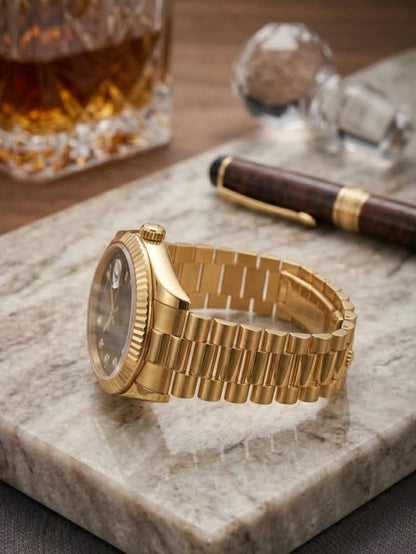 Rolex Day-Date (President)