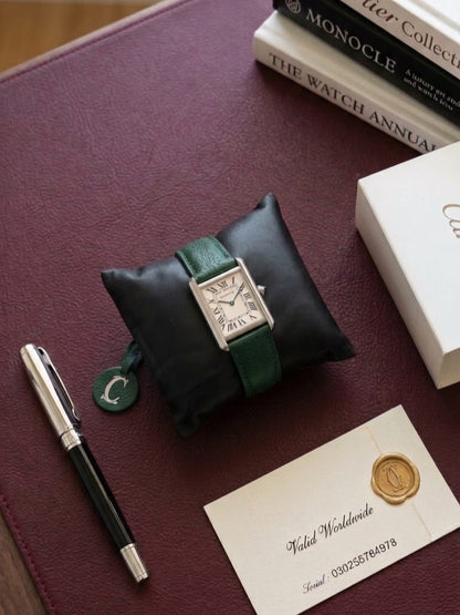 Cartier