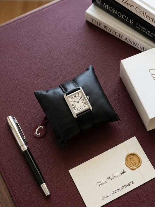 Cartier