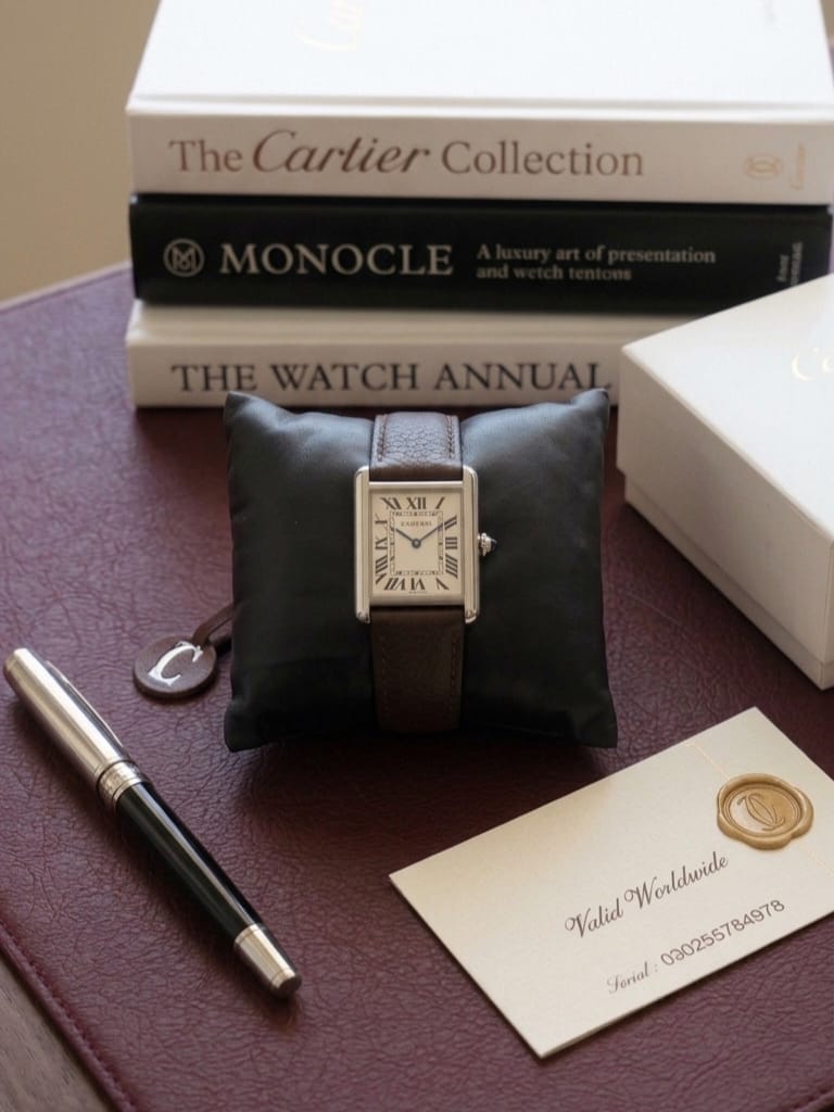 Cartier
