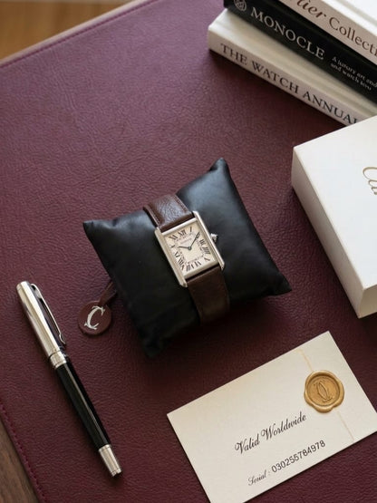 Cartier