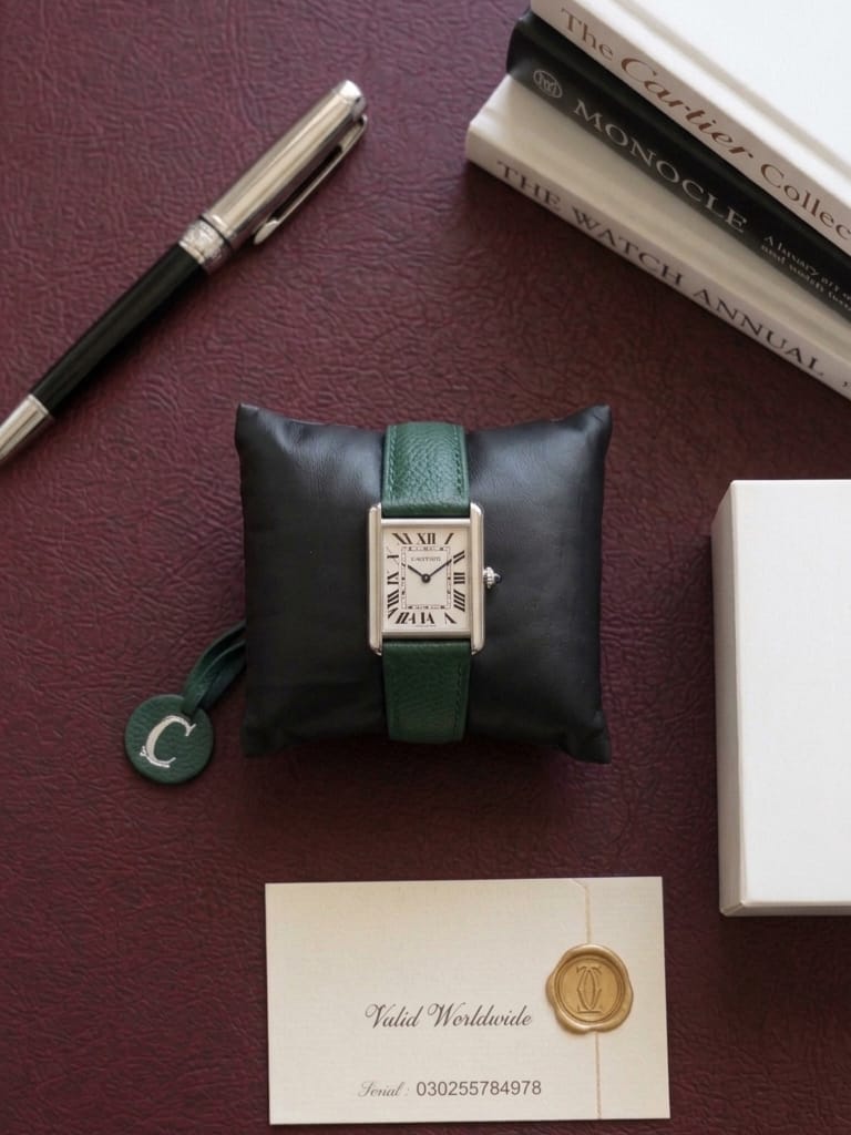 Cartier