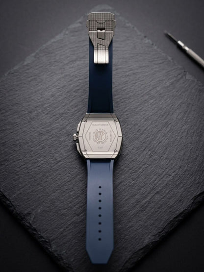 Hublot Spirit of Big Bang Titanium Chronograph – Skeleton Dial